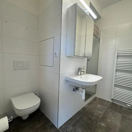 Modern Old Town - Balcony, Coffee, Wifi Apartment Bratislava