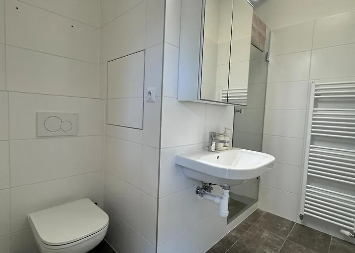 Modern Old Town - Balcony, Coffee, Wifi Apartmán Bratislava